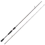 Abu Garcia Spike S Vertical haspelspö 185 cm 14-35 g