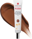Erborian - BB Cream With Ginseng - Complexion - "Baby Skin" Chocolate