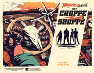 Thunder Road: Vendetta  – Choppe Shoppe