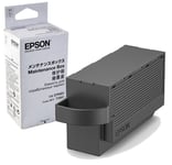 Genuine Epson T3661 Maintenance Box Epson Expression Printer (C13T366100)