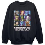 Sweat-shirt enfant Guardians Of The Galaxy  BI18728