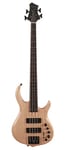 Sire M5 Series Marcus Miller Swamp Ash 4-string Bass Guitar Natural