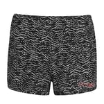 O'Neill Women's PW Mix Board Shorts Black