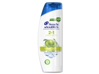 Head &amp Shoulders Apple Fresh shampoo and conditioner 2-in-1 360ml