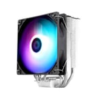 Thermalright Assassin X120 Refined SE ARGB CPU Air Cooler - Black