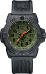 Luminox Watch Navy Seal 3500 Series Tough Viking