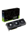 Asus Rtx 4060 8Gb Proart Overclocked Graphics Card