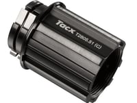 Tacx Frihjulskropp för Campagnolo-kassette för FLUX