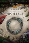 The Elder Scrolls Online: High Isle Upgrade (DLC) Official Website Key GLOBAL