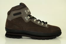 Timberland Euro Hiker Boots Size 44 US 10 M Men Hiking Lace-up Shoes 6303B