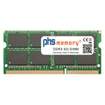16Go RAM mémoire s'adapter HP Pavilion Gaming 15-ak077nw DDR3 So DIMM 1600MHz PC3L-12800S