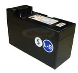 Batterie Au Lithium 7,5 Ah ORIGINALE Pour Ambrogio Robot L50 L200 Depuis 2005