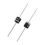 Diotec - Diode de redressement P2000JTL D8x7.5 600 v 20 a C740912