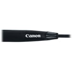 Canon Lens Wide Strap B -olkahihna