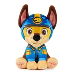 Paw Patrol Jungle Basic Plys 20 cm - Chase