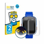 Full-Cover pour Vtech Kidizoom Smart Watch DX2 Protection Ecran Film Protecteur