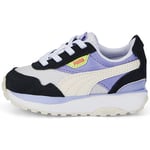 Chaussures Puma  Cruise Rider Peony AC Inf / Violet