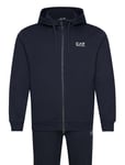 Tracksuit Navy EA7