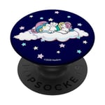 My Little Pony Sleeping Starshine Pony Cloud PopSockets Swappable PopGrip