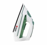 Haden Ceramic Power Steam Iron Green & White