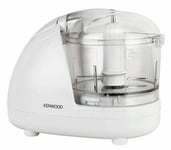 Kenwood Electric Mini 2 Speed Food Chopper Mixer Blender Processor Cutter Dicer 