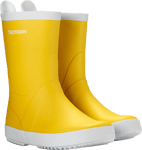 Tretorn Unisex Wings Yellow, 40