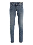 JACK & JONES Jjiglenn Jjcole Am 271 Noos Jeans, Bleu Denim, 33W x 32L Homme