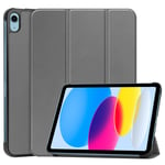 Cover for Apple IPAD 10. Generation A2757/A2777 2022 10.9 Inch Slim Case Cover