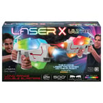 Laser X Ultra Long Range B2 Blaster