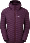 Montane Womens Flylite Down Jacket