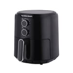 Hamilton Beach Simplifry 4.2L Manual Air Fryer