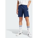 adidas Original Adicolor Firebird Shorts, storlek 4XL