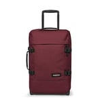 EASTPAK TRANVERZ S Valise 76 cm, 72 L, Rouge, Tranverz S