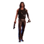 CYBERPUNK 2077 - Johnny Silverhand 1/6 Action Figure 12" VGM47 Hot Toys