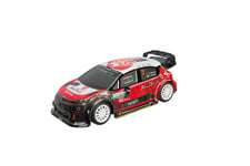 Citroen C3 WRC 2017 1:24 RC Radioguidé Mondo Motors