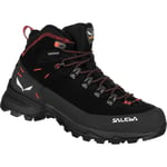 Salewa Womens Alp Mate Winter Mid WP Hiking Boots Size UK 5