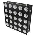 Briteq Powermatrix 5x5 RGB mk2 Matrix effect, 25x 30W RGB LED