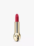 Guerlain Rouge G The Refill The Customisable Ultra-Care Lipstick Velvet