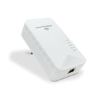 METRONIC 495488 Prise CPL Wi-FI 1200 MB/s