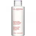 Clarins Moisture-Rich Body Lotion 400 ml