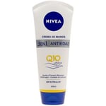 Soins mains et pieds Nivea  Q10  Soin Des Mains Anti-âge