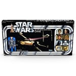 Star Wars Escape From Death Star Board Game With Exclusive Retro Tarkin Figure