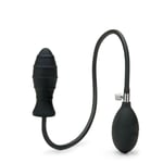 Me You Us Inflatable Anal Plug Sex Toy Dildo. Bdsm. Kink Bum Butt Plug But Plug