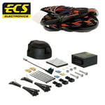 Elsats dragkrok VW272H1 ECS Electronics