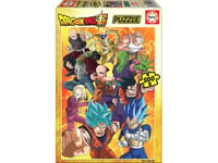 Educa Puzzle 500 Dragon Ball Super G3