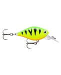 RAPALA X-LIGHT CRANK MID RUNNER 3,5CM Välj färg FT