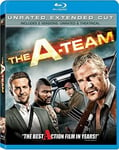 ATeam Bluray