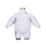 Disney Big Hero 6 Baymax stoppade dockor överdimensionerade plyschleksak Mjuk Söt bomullsmodell Dockor Kudde Barnleksaker Sovrumsdekoration WHITE 60cm