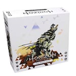 HORIZON Zero Dawn The Board Game (New)