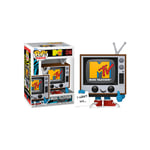 Figurine Funko Pop Music Television / Mtv / Funko Pop Ad Icons #236